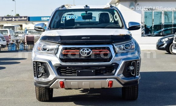 Comprar Importar Toyota Hilux De outros Carro em Import - Dubai em Cabo Delgado Comprar Importar Toyota Hilux De outros Carro em Import - Dubai em Cabo Delgado