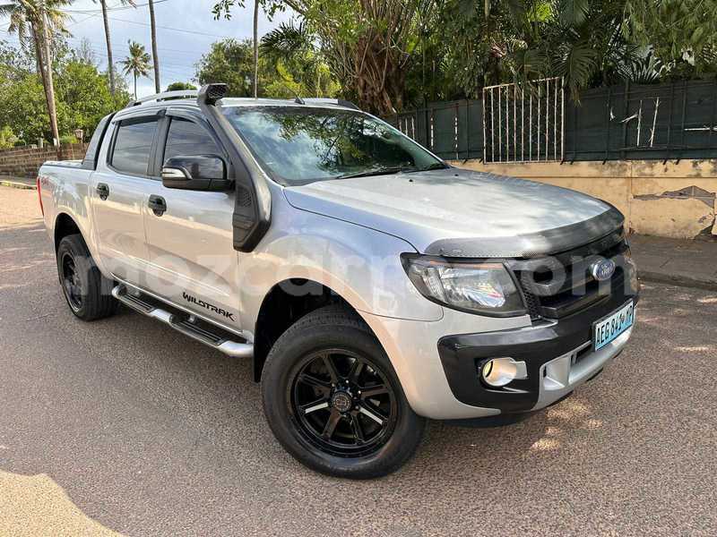 Big with watermark ford ranger maputo maputo 15062