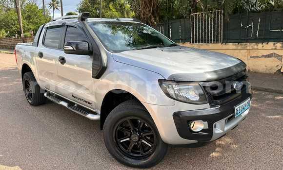 Comprar Usado Ford Ranger De outros Carro em Maputo em Maputo Comprar Usado Ford Ranger De outros Carro em Maputo em Maputo