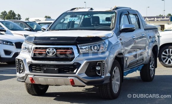 Comprar Importar Toyota Hilux De outros Carro em Import - Dubai em Cabo Delgado Comprar Importar Toyota Hilux De outros Carro em Import - Dubai em Cabo Delgado
