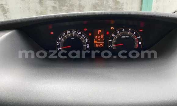 Nunua Ilio tumika Toyota Ractis Bluu Gari ndani ya Maputo nchini Maputo Nunua Ilio tumika Toyota Ractis Bluu Gari ndani ya Maputo nchini Maputo