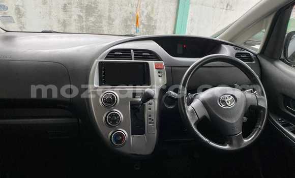 Nunua Ilio tumika Toyota Ractis Bluu Gari ndani ya Maputo nchini Maputo Nunua Ilio tumika Toyota Ractis Bluu Gari ndani ya Maputo nchini Maputo