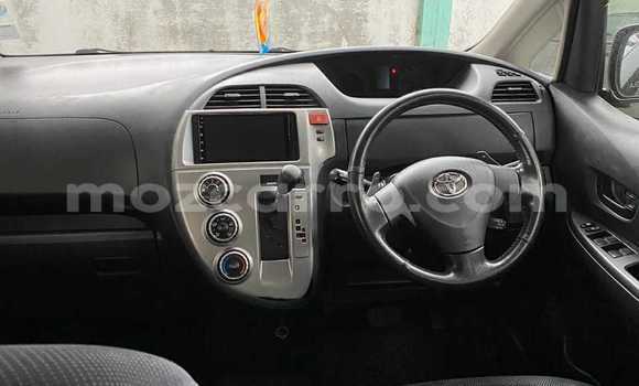 Nunua Ilio tumika Toyota Ractis Bluu Gari ndani ya Maputo nchini Maputo Nunua Ilio tumika Toyota Ractis Bluu Gari ndani ya Maputo nchini Maputo