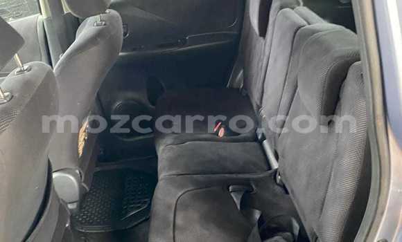 Nunua Ilio tumika Toyota Ractis Bluu Gari ndani ya Maputo nchini Maputo Nunua Ilio tumika Toyota Ractis Bluu Gari ndani ya Maputo nchini Maputo