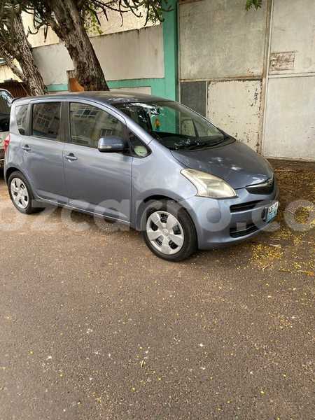 Big with watermark toyota ractis maputo maputo 15064