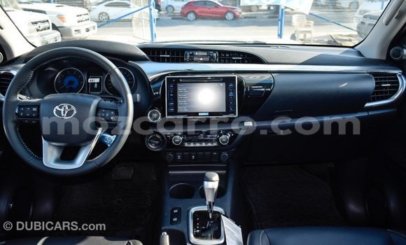 Comprar Importar Toyota Hilux De outros Carro em Import - Dubai em Cabo Delgado Comprar Importar Toyota Hilux De outros Carro em Import - Dubai em Cabo Delgado