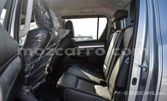 Comprar Importar Toyota Hilux De outros Carro em Import - Dubai em Cabo Delgado Comprar Importar Toyota Hilux De outros Carro em Import - Dubai em Cabo Delgado