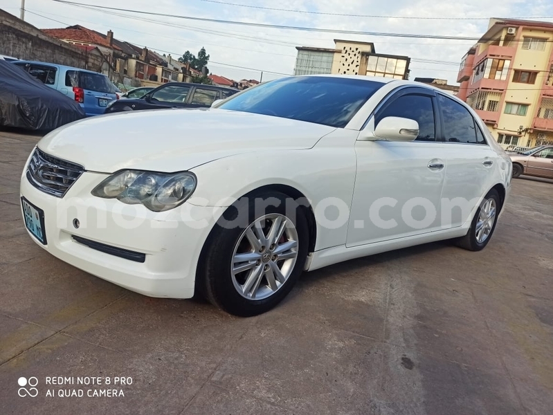 Big with watermark toyota mark x maputo maputo 15067