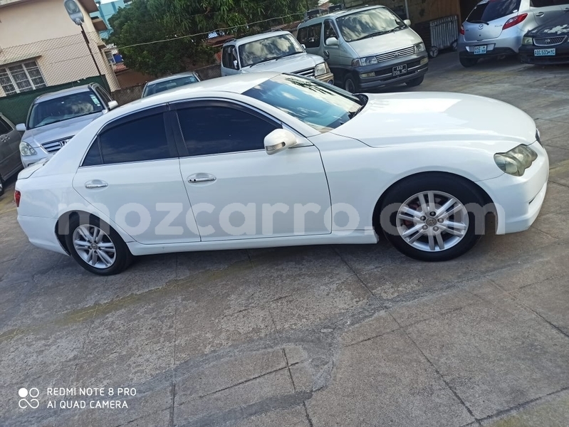 Big with watermark toyota mark x maputo maputo 15067