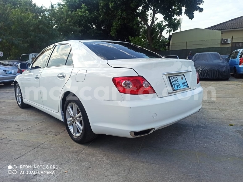 Big with watermark toyota mark x maputo maputo 15067