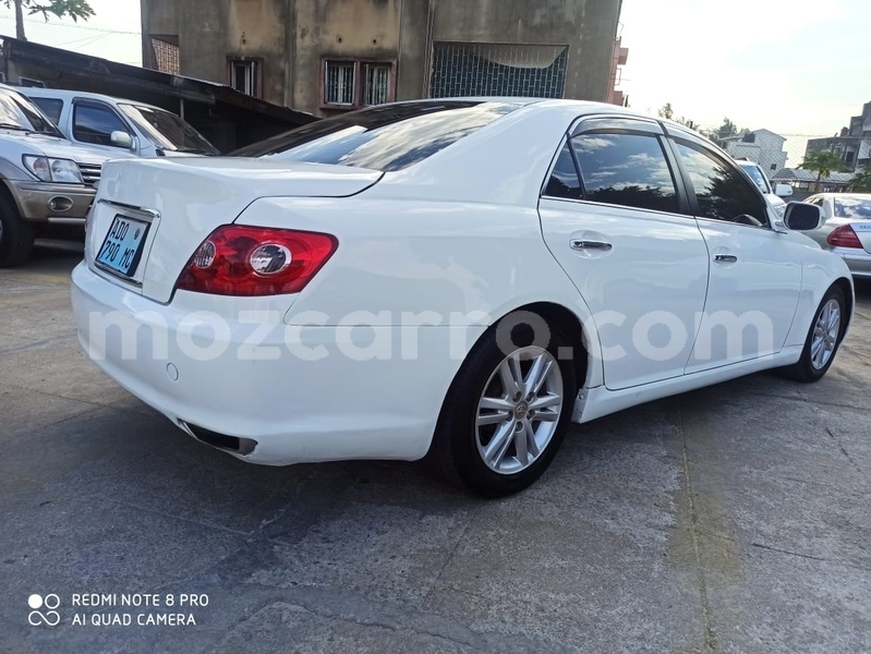 Big with watermark toyota mark x maputo maputo 15067