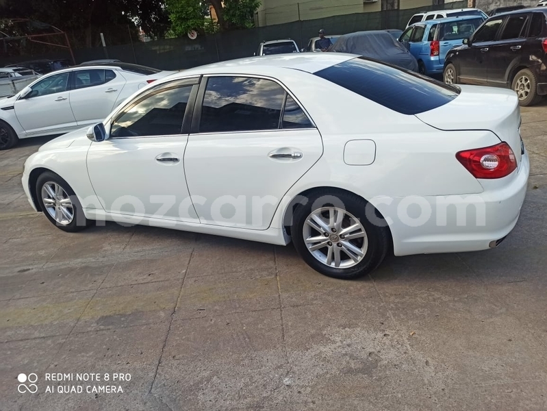 Big with watermark toyota mark x maputo maputo 15067