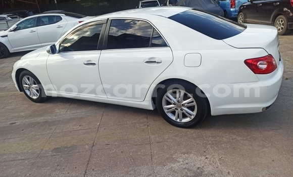 Tenga Tsaru Toyota Mark X Chena Mota in Maputo in Maputo Tenga Tsaru Toyota Mark X Chena Mota in Maputo in Maputo