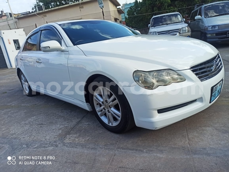 Big with watermark toyota mark x maputo maputo 15067