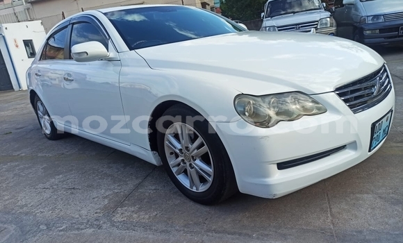 Tenga Tsaru Toyota Mark X Chena Mota in Maputo in Maputo Tenga Tsaru Toyota Mark X Chena Mota in Maputo in Maputo