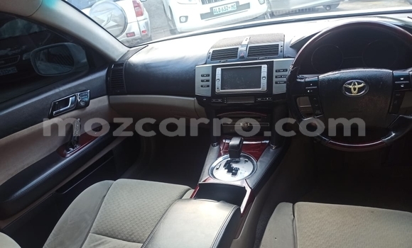 Tenga Tsaru Toyota Mark X Chena Mota in Maputo in Maputo Tenga Tsaru Toyota Mark X Chena Mota in Maputo in Maputo