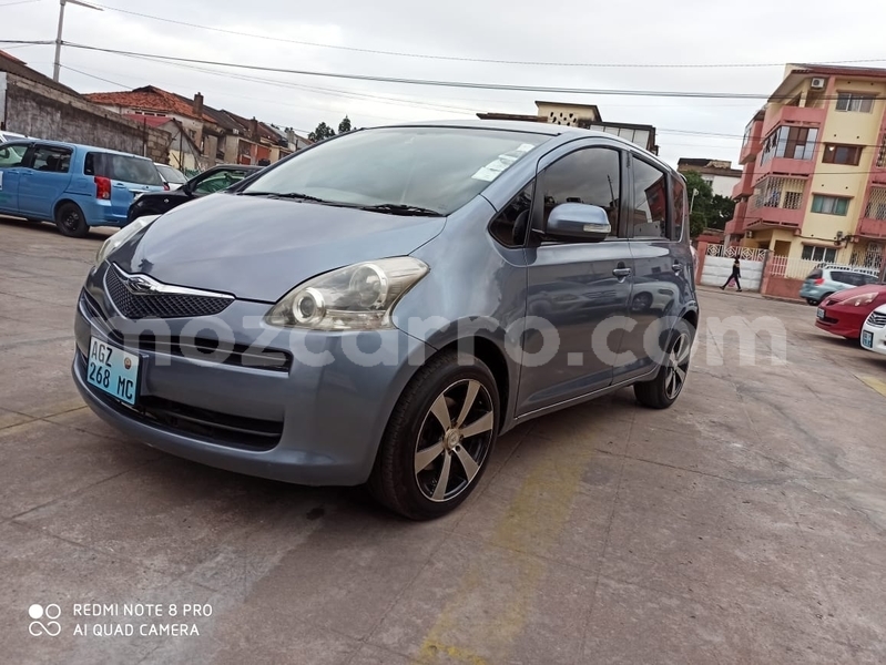 Big with watermark toyota ractis maputo maputo 15068