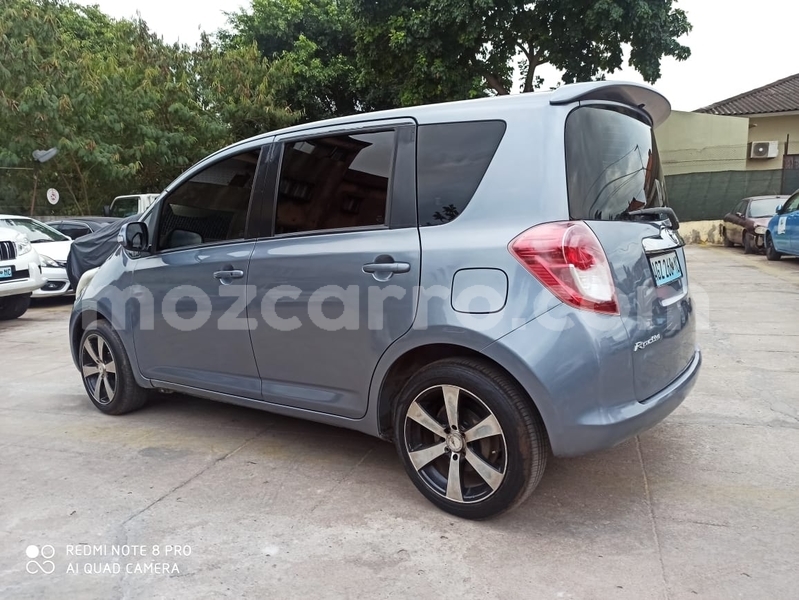 Big with watermark toyota ractis maputo maputo 15068