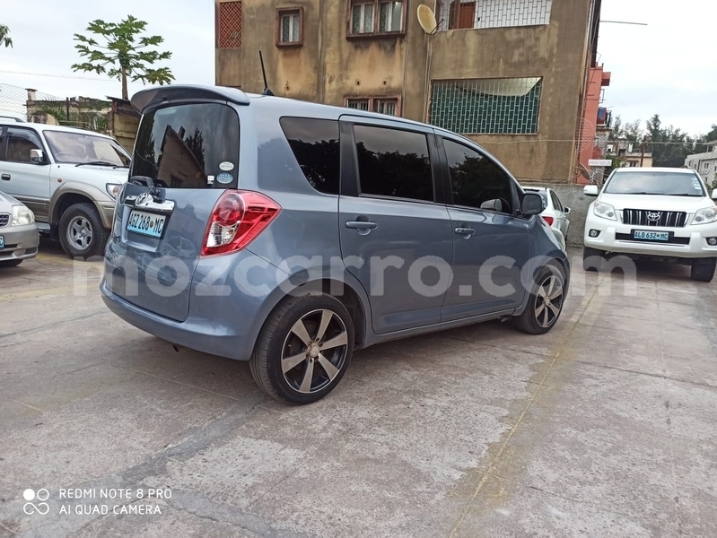 Big with watermark toyota ractis maputo maputo 15068