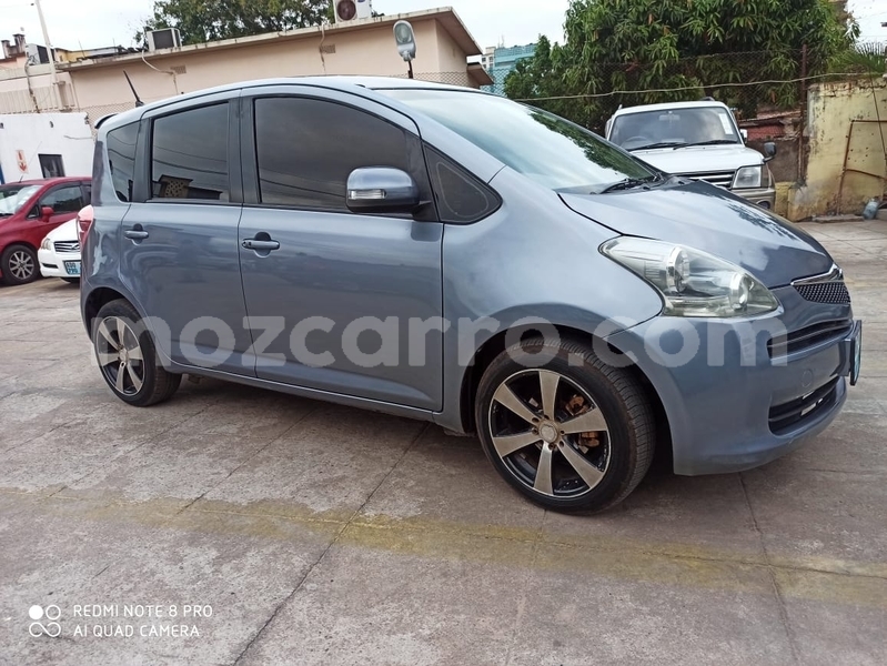 Big with watermark toyota ractis maputo maputo 15068