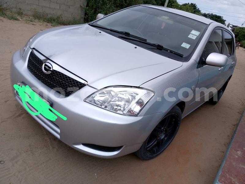 Big with watermark toyota runx maputo maputo 15069