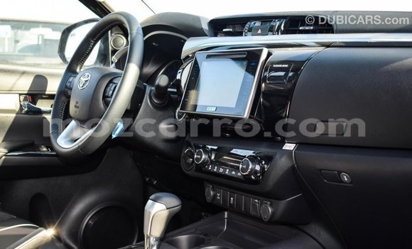 Comprar Importar Toyota Hilux De outros Carro em Import - Dubai em Cabo Delgado Comprar Importar Toyota Hilux De outros Carro em Import - Dubai em Cabo Delgado