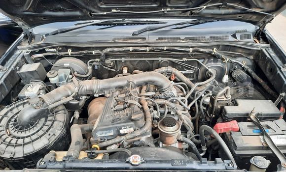 Nunua Ilio tumika Toyota Fortuner Nyeusi Gari ndani ya Maputo nchini Maputo Nunua Ilio tumika Toyota Fortuner Nyeusi Gari ndani ya Maputo nchini Maputo