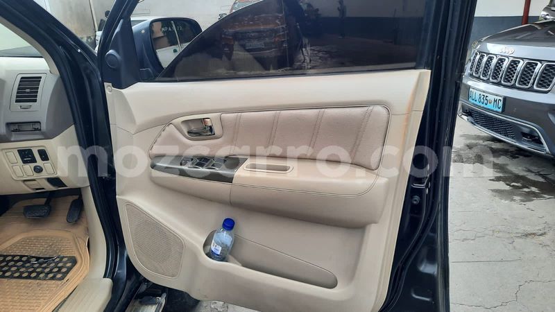 Big with watermark toyota fortuner maputo maputo 15070