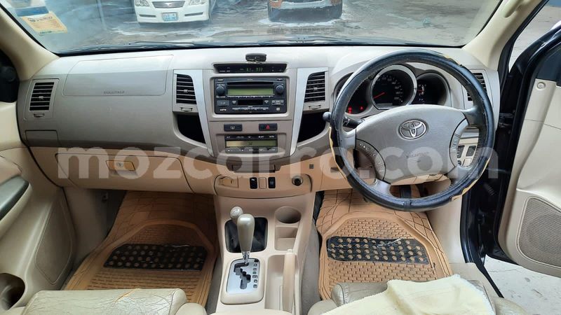 Big with watermark toyota fortuner maputo maputo 15070