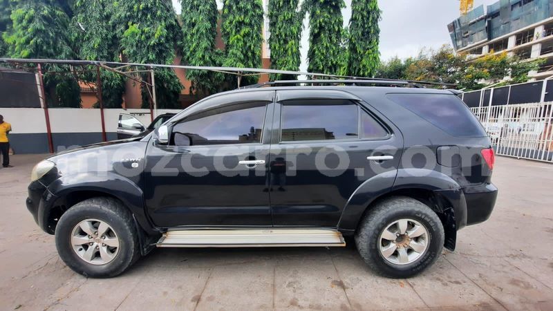 Big with watermark toyota fortuner maputo maputo 15070