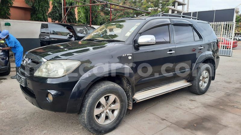 Big with watermark toyota fortuner maputo maputo 15070