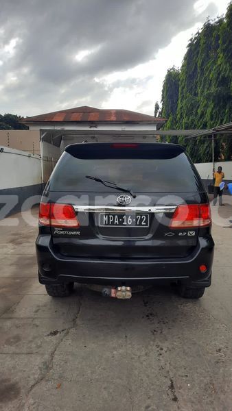 Big with watermark toyota fortuner maputo maputo 15070