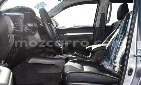 Comprar Importar Toyota Hilux De outros Carro em Import - Dubai em Cabo Delgado Comprar Importar Toyota Hilux De outros Carro em Import - Dubai em Cabo Delgado
