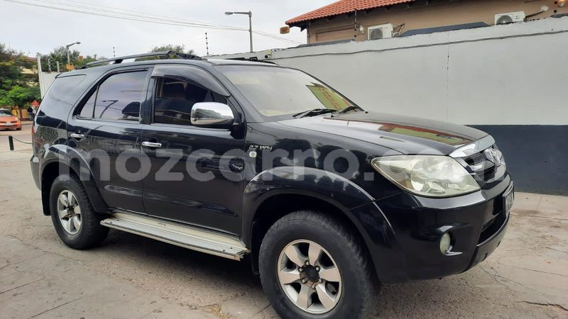 Big with watermark toyota fortuner maputo maputo 15070