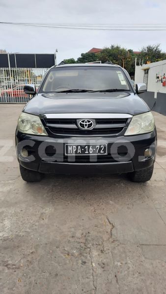 Big with watermark toyota fortuner maputo maputo 15070