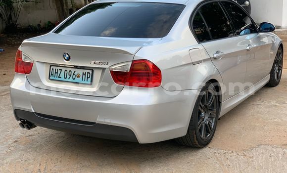 Tenga Tsaru BMW 3er Sirivha Mota in Maputo in Maputo Tenga Tsaru BMW 3er Sirivha Mota in Maputo in Maputo