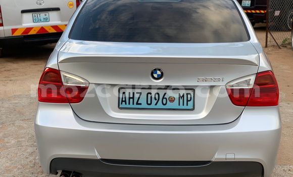 Tenga Tsaru BMW 3er Sirivha Mota in Maputo in Maputo Tenga Tsaru BMW 3er Sirivha Mota in Maputo in Maputo