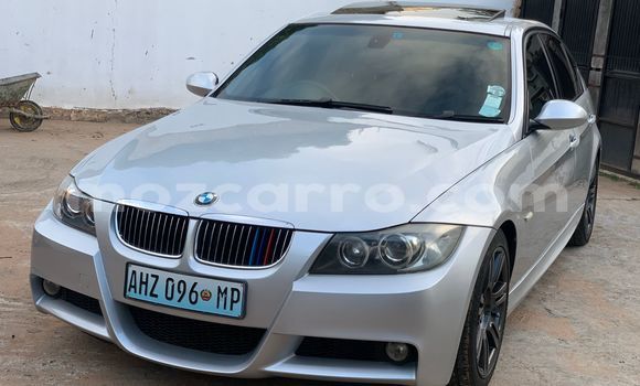 Tenga Tsaru BMW 3er Sirivha Mota in Maputo in Maputo Tenga Tsaru BMW 3er Sirivha Mota in Maputo in Maputo