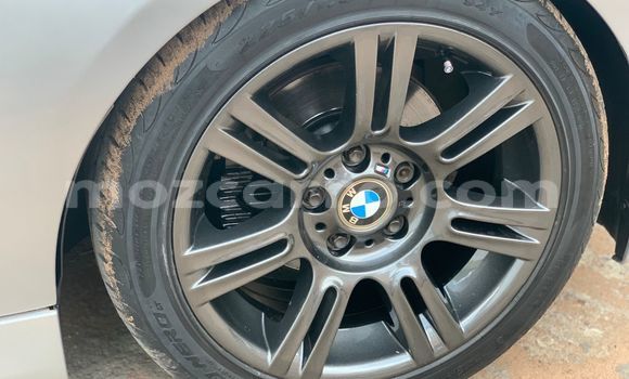 Tenga Tsaru BMW 3er Sirivha Mota in Maputo in Maputo Tenga Tsaru BMW 3er Sirivha Mota in Maputo in Maputo