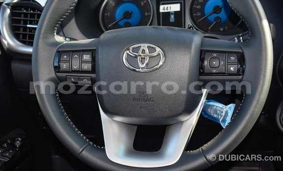 Comprar Importar Toyota Hilux De outros Carro em Import - Dubai em Cabo Delgado Comprar Importar Toyota Hilux De outros Carro em Import - Dubai em Cabo Delgado