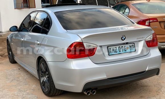 Tenga Tsaru BMW 3er Sirivha Mota in Maputo in Maputo Tenga Tsaru BMW 3er Sirivha Mota in Maputo in Maputo