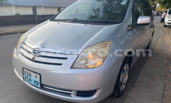 Nunua Ilio tumika Toyota Spacio Fedha Gari ndani ya Maputo nchini Maputo Nunua Ilio tumika Toyota Spacio Fedha Gari ndani ya Maputo nchini Maputo