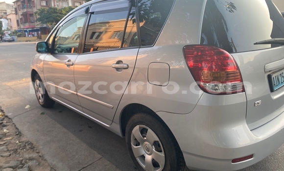 Nunua Ilio tumika Toyota Spacio Fedha Gari ndani ya Maputo nchini Maputo Nunua Ilio tumika Toyota Spacio Fedha Gari ndani ya Maputo nchini Maputo