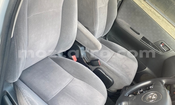 Nunua Ilio tumika Toyota Spacio Fedha Gari ndani ya Maputo nchini Maputo Nunua Ilio tumika Toyota Spacio Fedha Gari ndani ya Maputo nchini Maputo