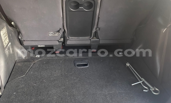 Nunua Ilio tumika Toyota Spacio Fedha Gari ndani ya Maputo nchini Maputo Nunua Ilio tumika Toyota Spacio Fedha Gari ndani ya Maputo nchini Maputo