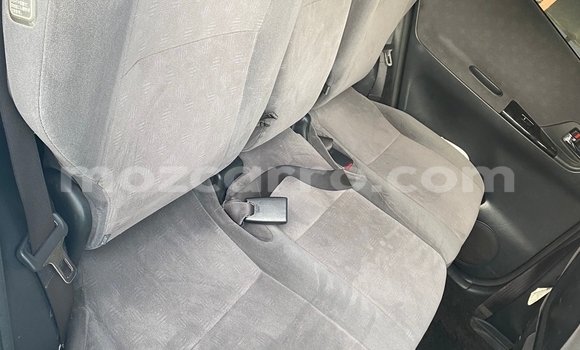 Nunua Ilio tumika Toyota Spacio Fedha Gari ndani ya Maputo nchini Maputo Nunua Ilio tumika Toyota Spacio Fedha Gari ndani ya Maputo nchini Maputo