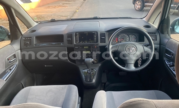 Nunua Ilio tumika Toyota Spacio Fedha Gari ndani ya Maputo nchini Maputo Nunua Ilio tumika Toyota Spacio Fedha Gari ndani ya Maputo nchini Maputo