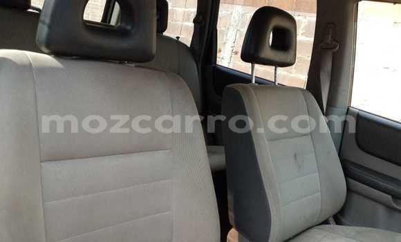 Nunua Ilio tumika Nissan X-Trail Nyeusi Gari ndani ya Maputo nchini Maputo Nunua Ilio tumika Nissan X-Trail Nyeusi Gari ndani ya Maputo nchini Maputo