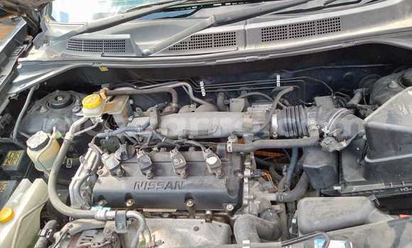 Nunua Ilio tumika Nissan X-Trail Nyeusi Gari ndani ya Maputo nchini Maputo Nunua Ilio tumika Nissan X-Trail Nyeusi Gari ndani ya Maputo nchini Maputo