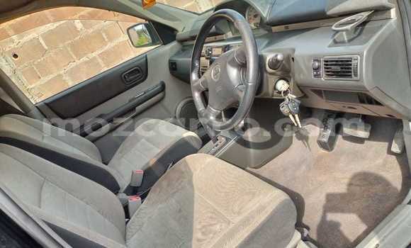 Nunua Ilio tumika Nissan X-Trail Nyeusi Gari ndani ya Maputo nchini Maputo Nunua Ilio tumika Nissan X-Trail Nyeusi Gari ndani ya Maputo nchini Maputo
